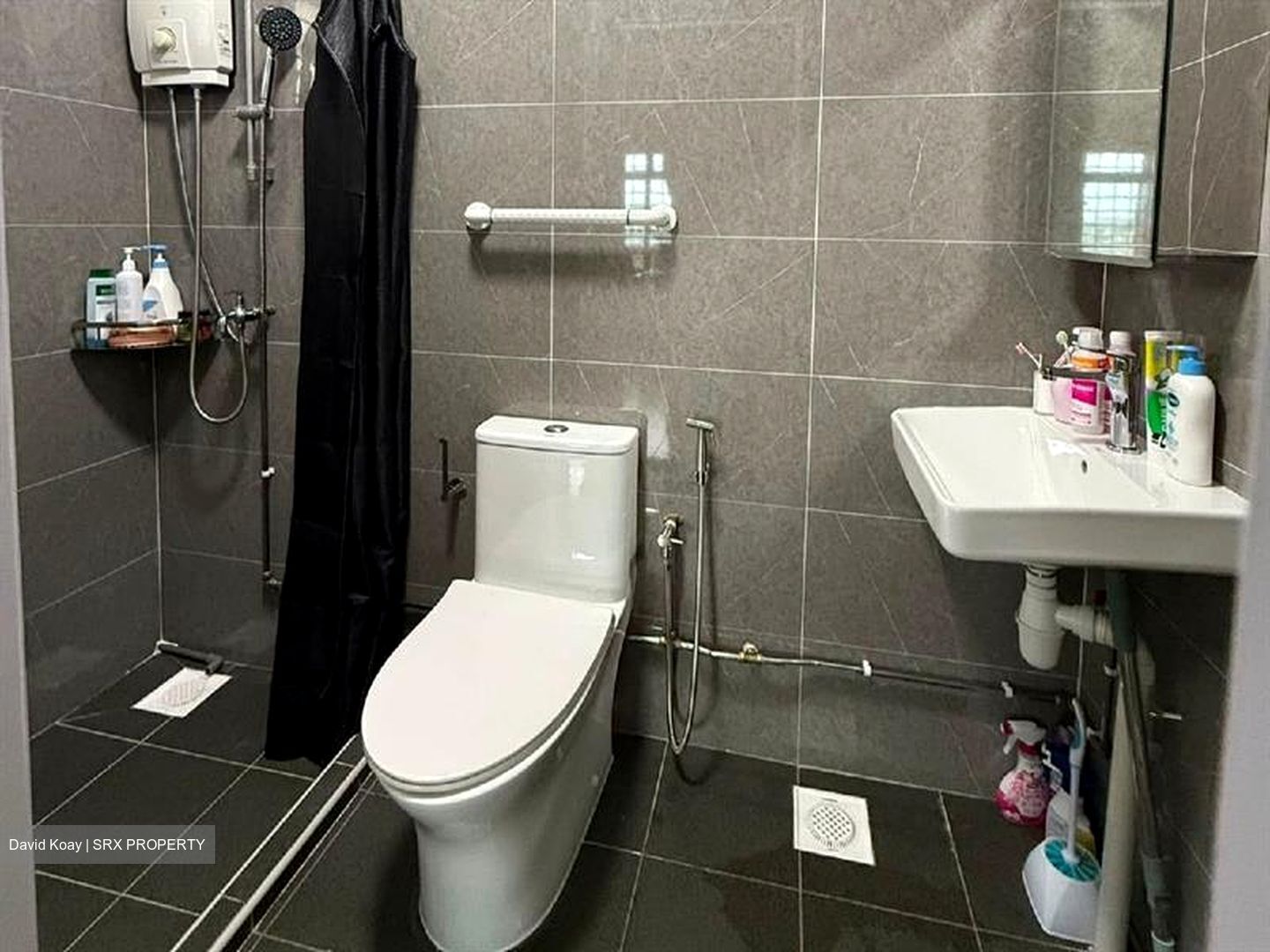 Blk 257 Serangoon Central Drive (Serangoon), HDB 5 Rooms #616515921